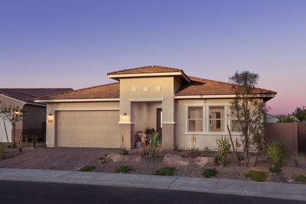 Caden by Mattamy Homes in Phoenix-Mesa AZ