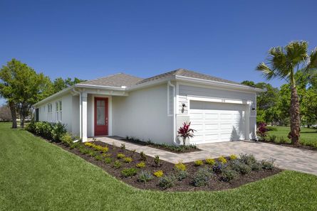 Egmont by Mattamy Homes in Tampa-St. Petersburg FL