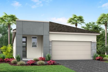 Greenway by Mattamy Homes in Tampa-St. Petersburg FL