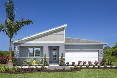 Glades by Mattamy Homes in Sarasota-Bradenton FL
