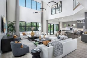 Sienna by Mattamy Homes in Broward County-Ft. Lauderdale Florida