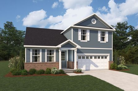 Avalon by Mattamy Homes in Charlotte NC