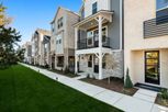 Home in Tenison Village at Buckner Terrace by Mattamy Homes