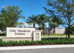 Olde Mandarin Estates - Jacksonville, FL