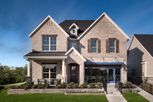 Home in Bayside by Mattamy Homes