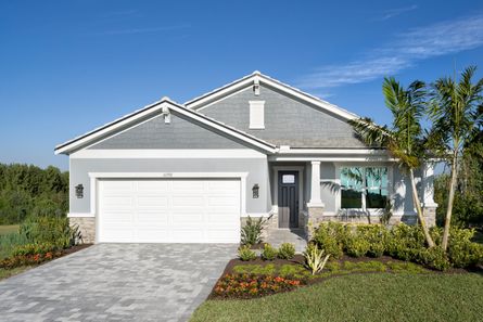 Terra Rosa by Mattamy Homes in Sarasota-Bradenton FL