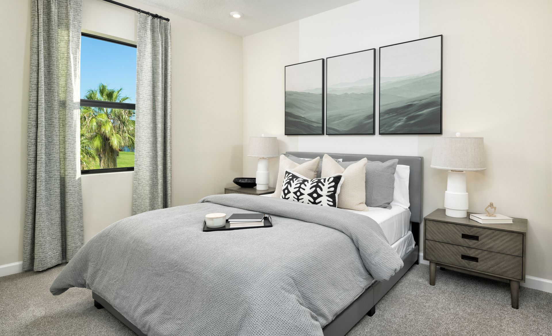 Cadence Townhomes
