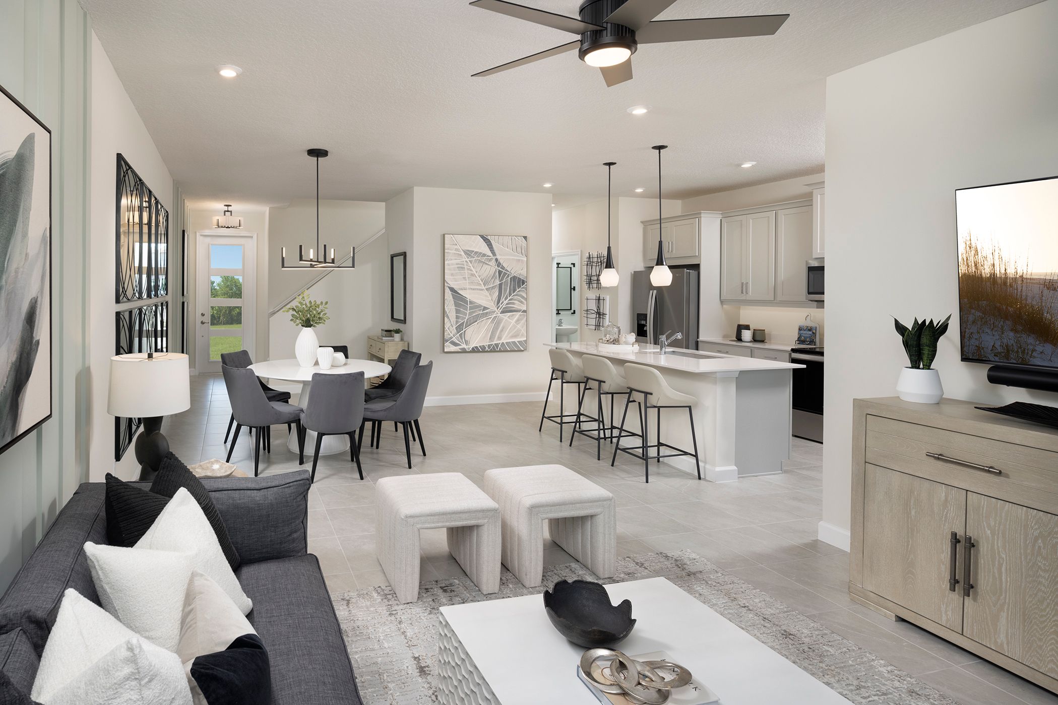 Cadence Townhomes