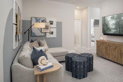 Cadence Townhomes