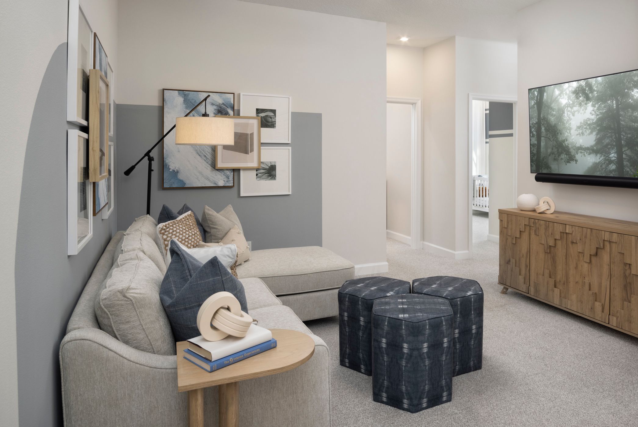 Cadence Townhomes