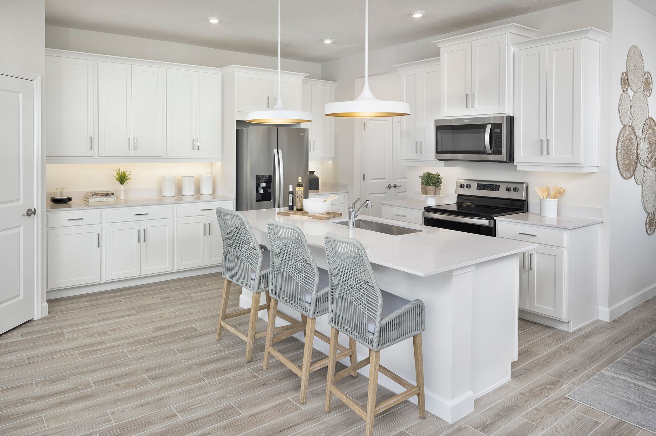 Cadence Townhomes