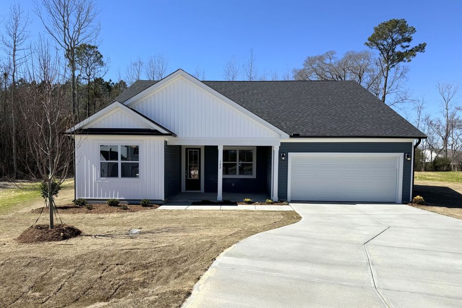 Clearwater by Mattamy Homes in Raleigh-Durham-Chapel Hill NC