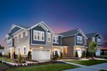 Home in Bailey Run by Mattamy Homes