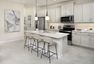 casa en Newfield - Rosette Park Townhomes and Villas por Mattamy Homes