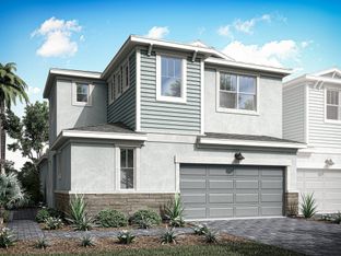 Isla - Avila: Jensen Beach, Florida - Mattamy Homes