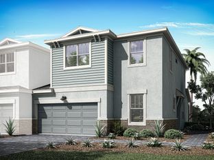 Marina - Avila: Jensen Beach, Florida - Mattamy Homes