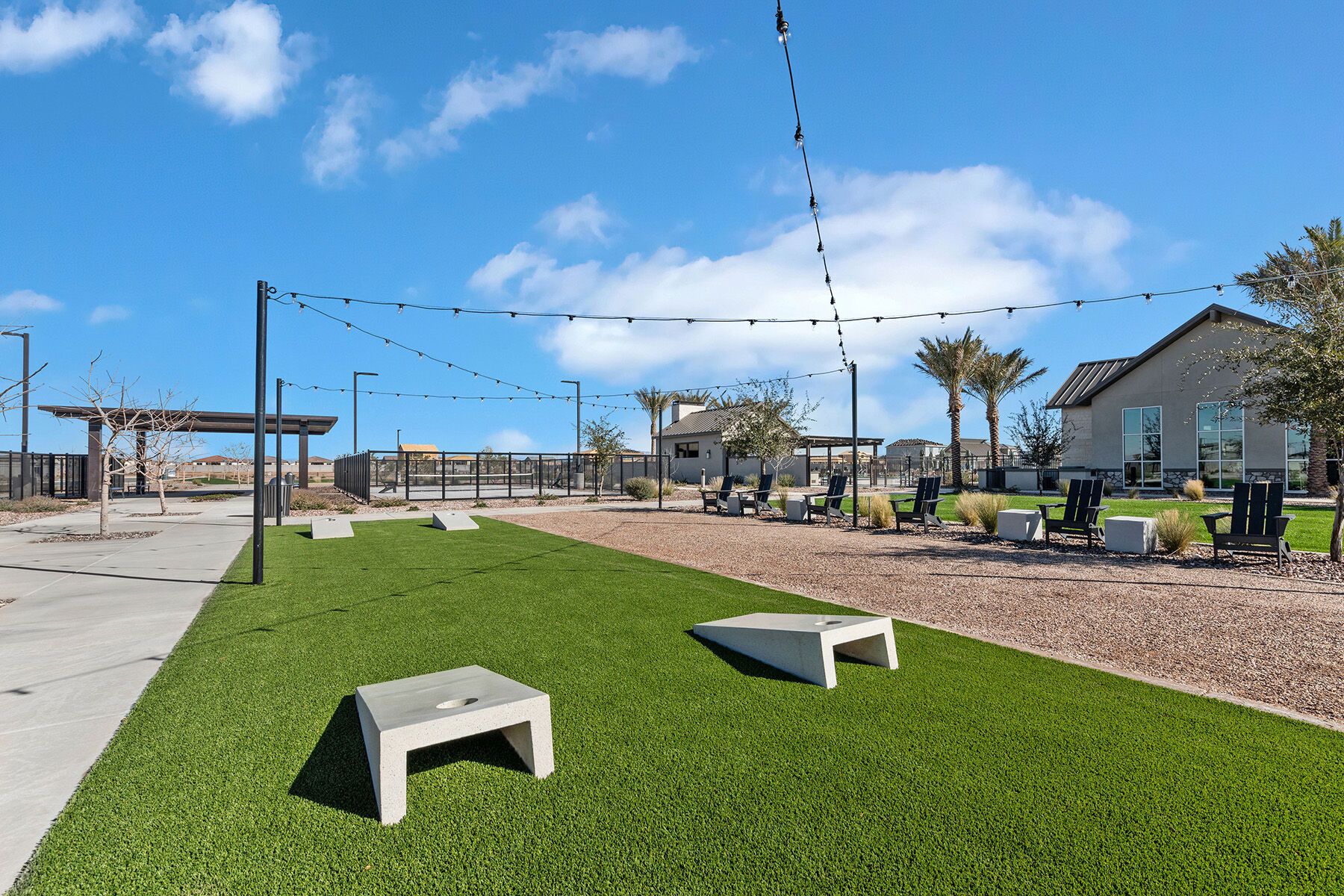 Play Lawn