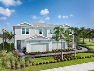 Salina - Avila: Jensen Beach, Florida - Mattamy Homes