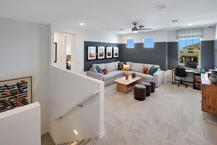 Slate Loft