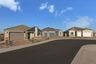 casa en Las Ventanas por Mattamy Homes