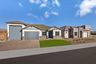 casa en Las Ventanas - RV Collection por Mattamy Homes