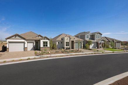 Model Streetscape