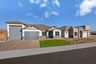 casa en Las Ventanas por Mattamy Homes