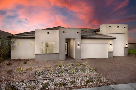 Model Home