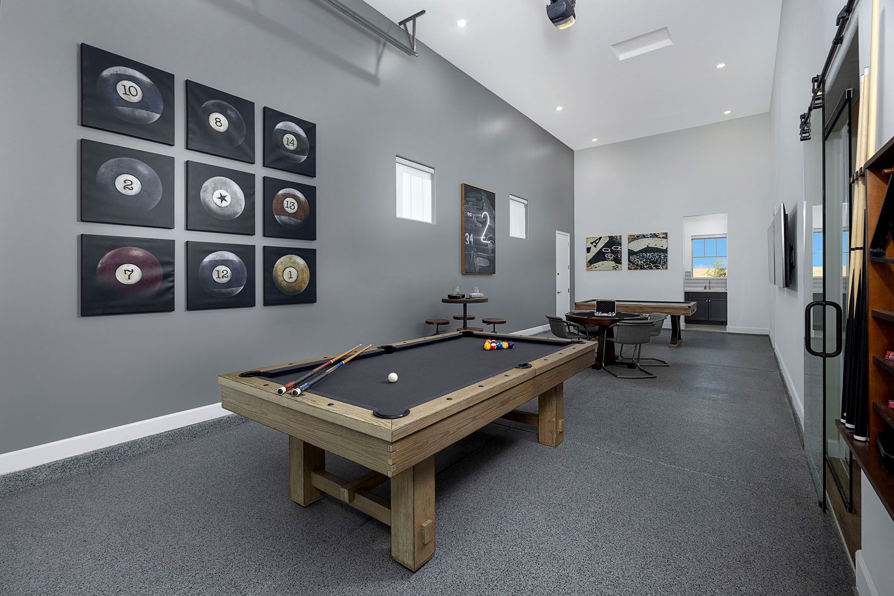 Model Home