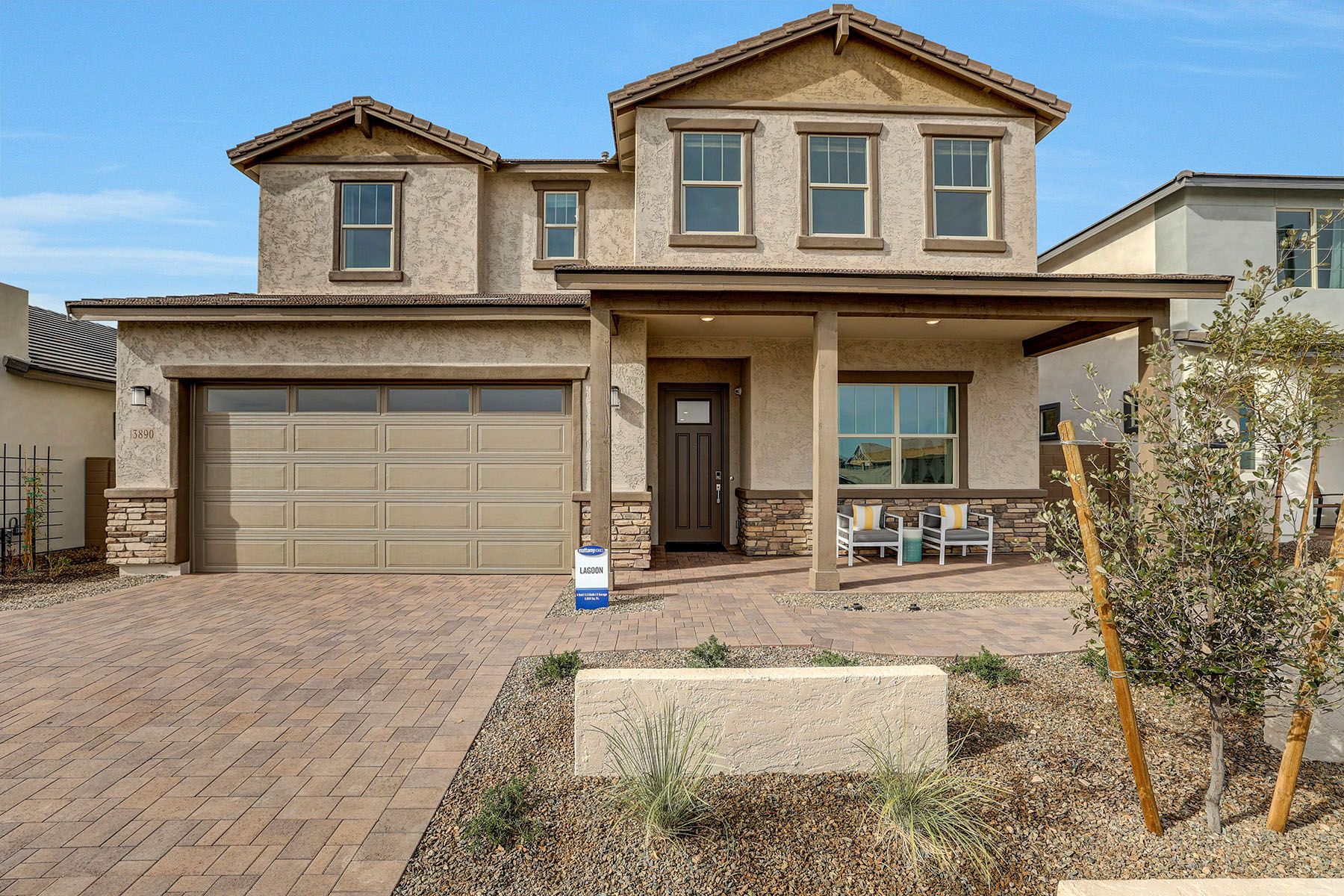 Model Home