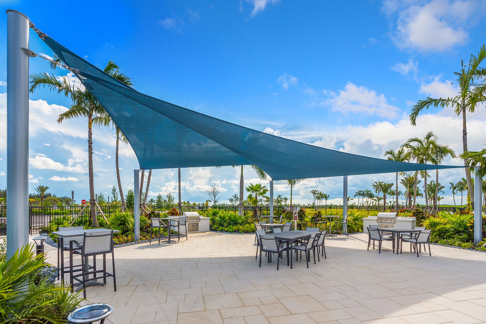Beach Club