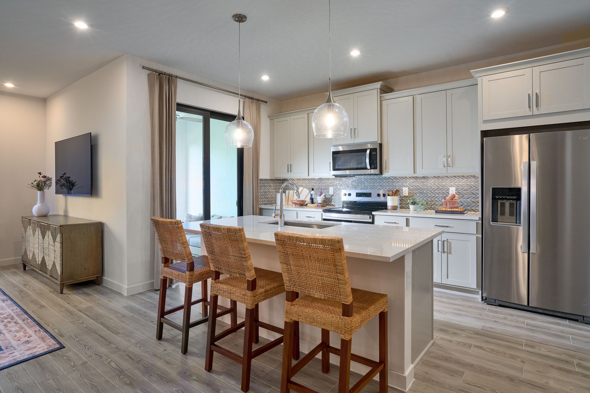 Ashton Kitchen