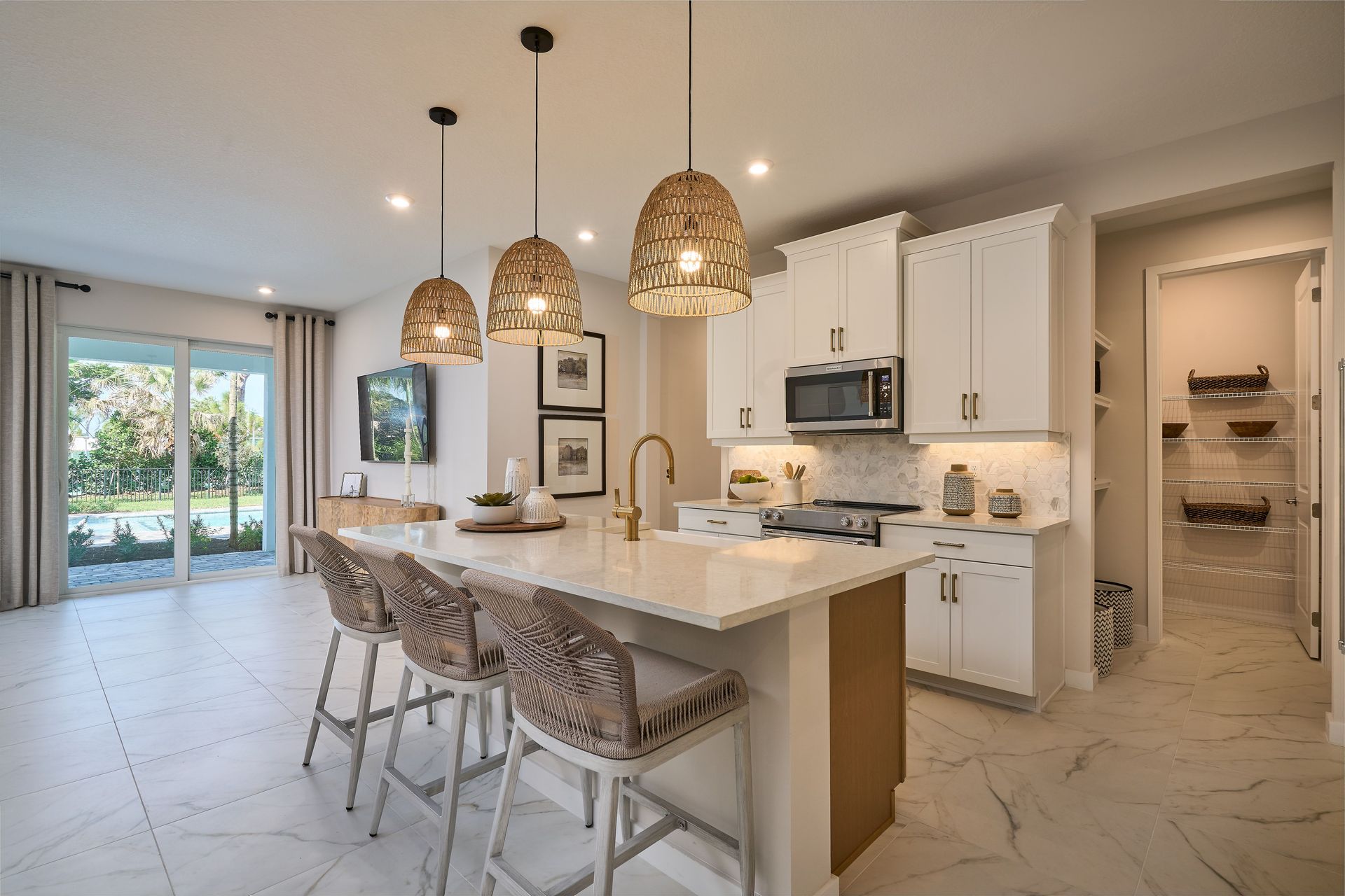 Benton Kitchen