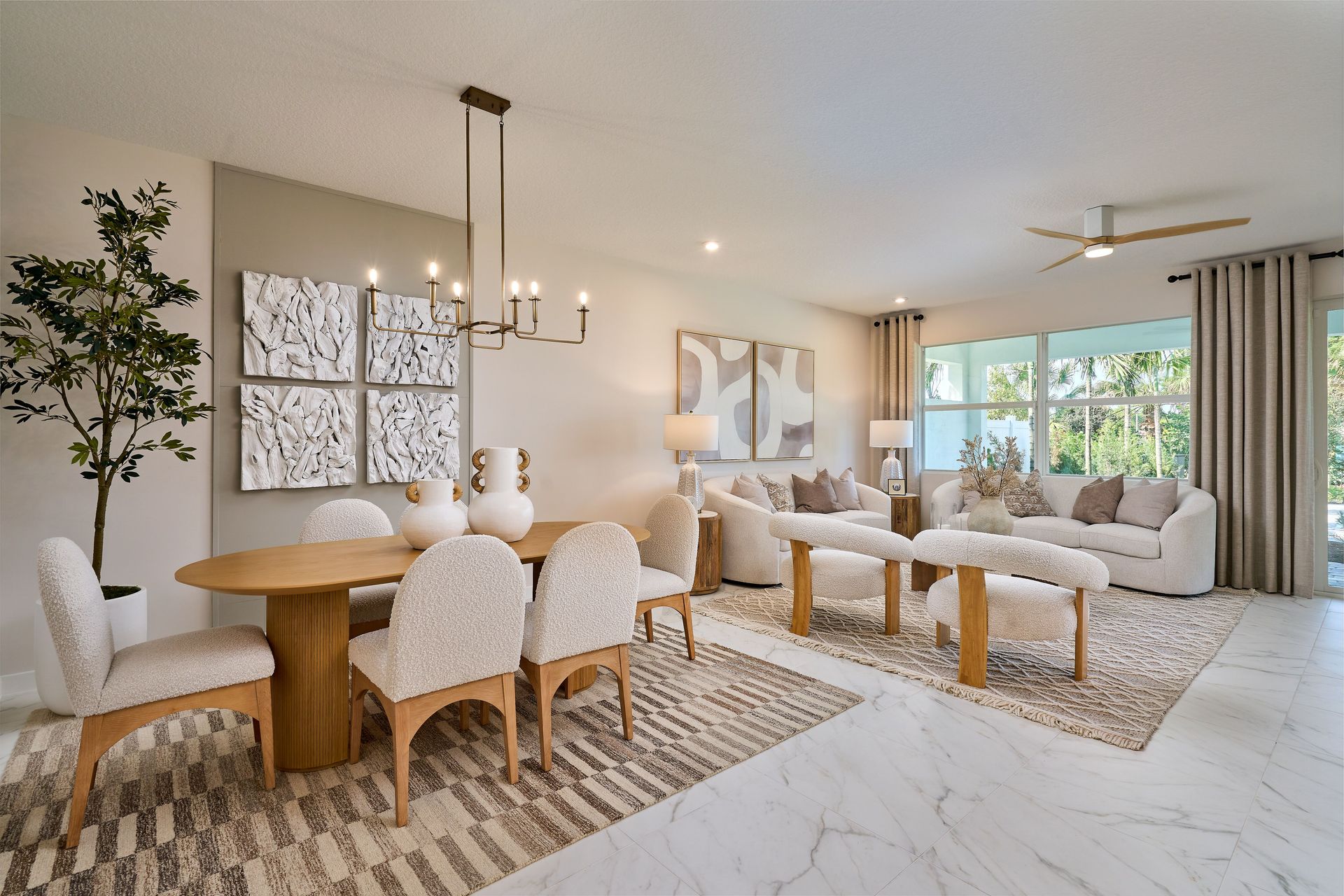 Benton Greatroom