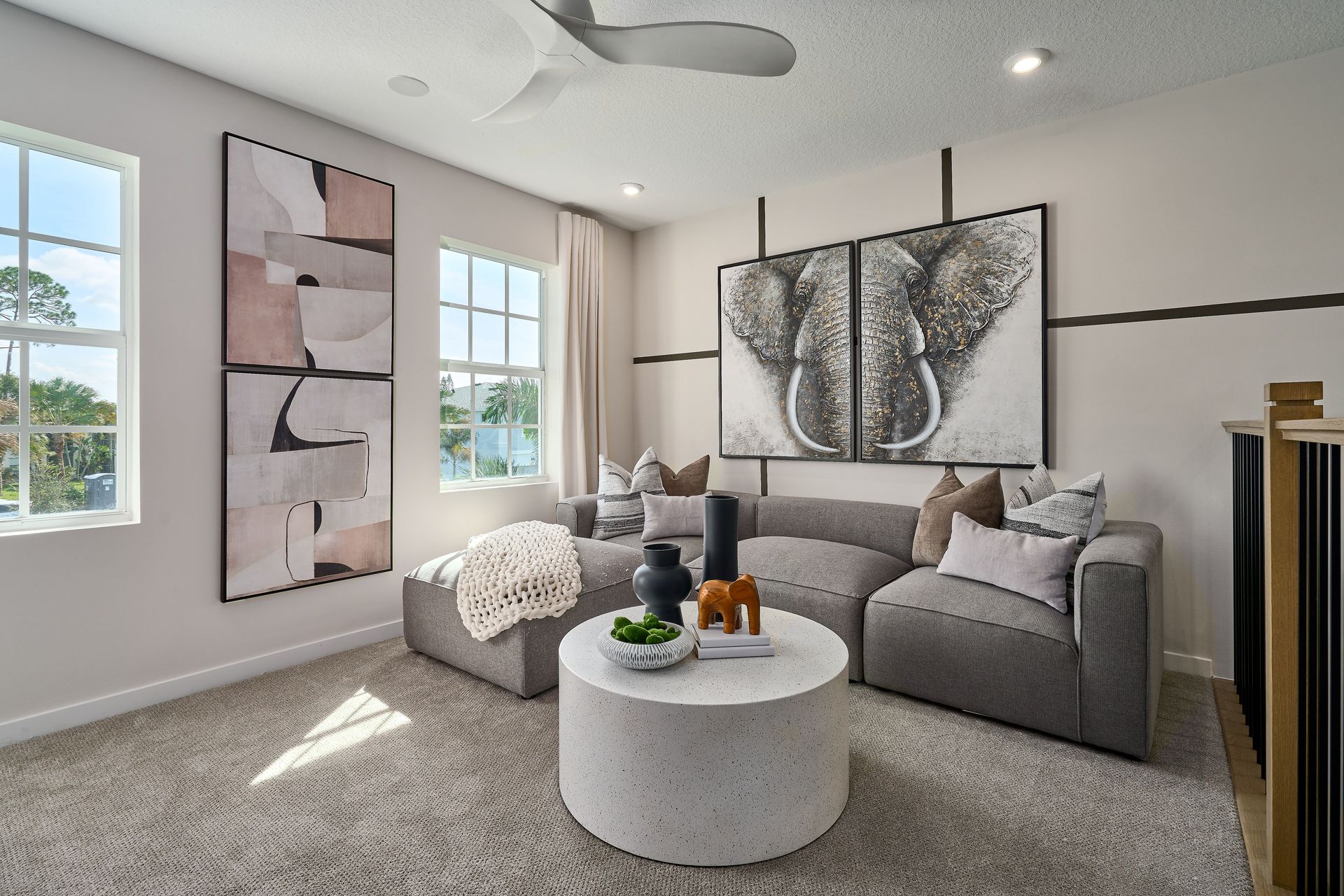 Benton Loft