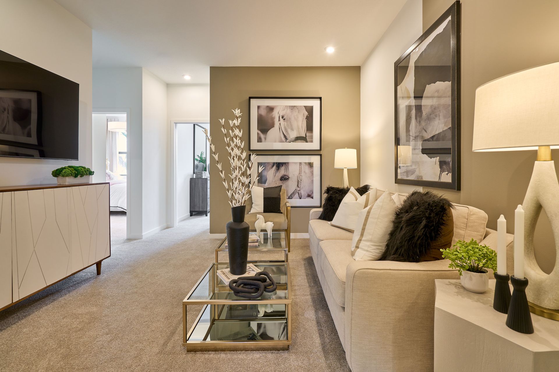 Ellery Loft