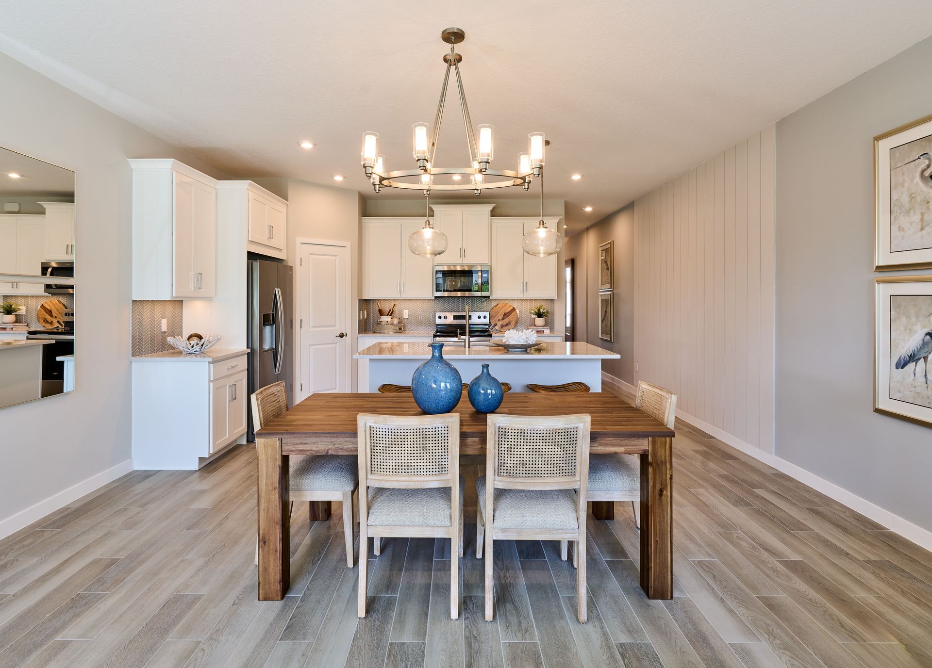 Hawthorn Dining