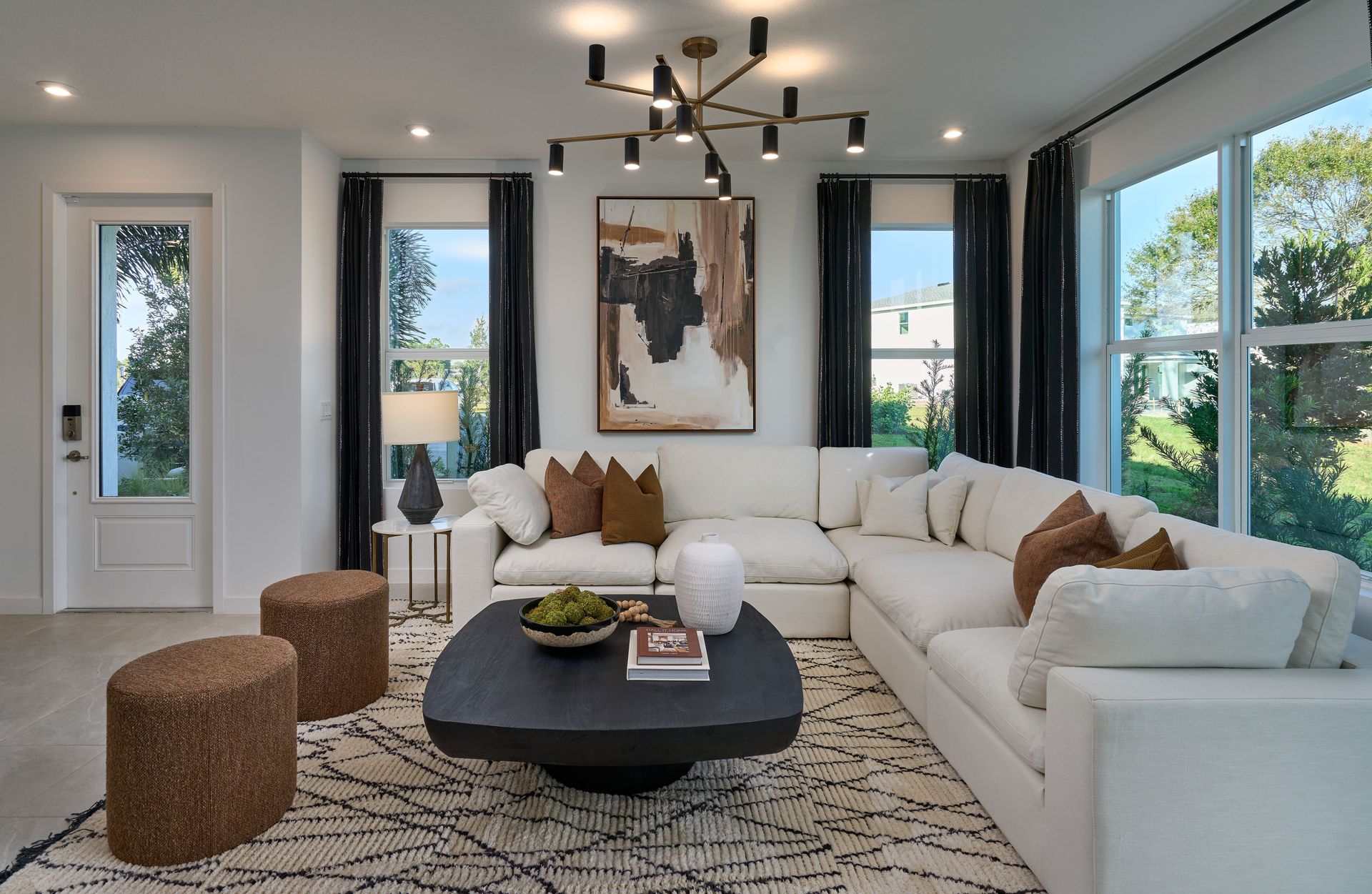 Laurel Greatroom