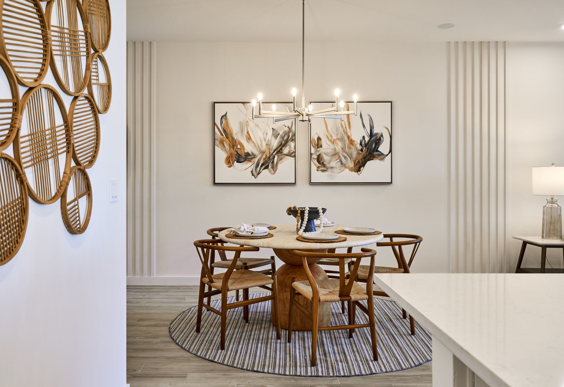 Ashton Dining Room