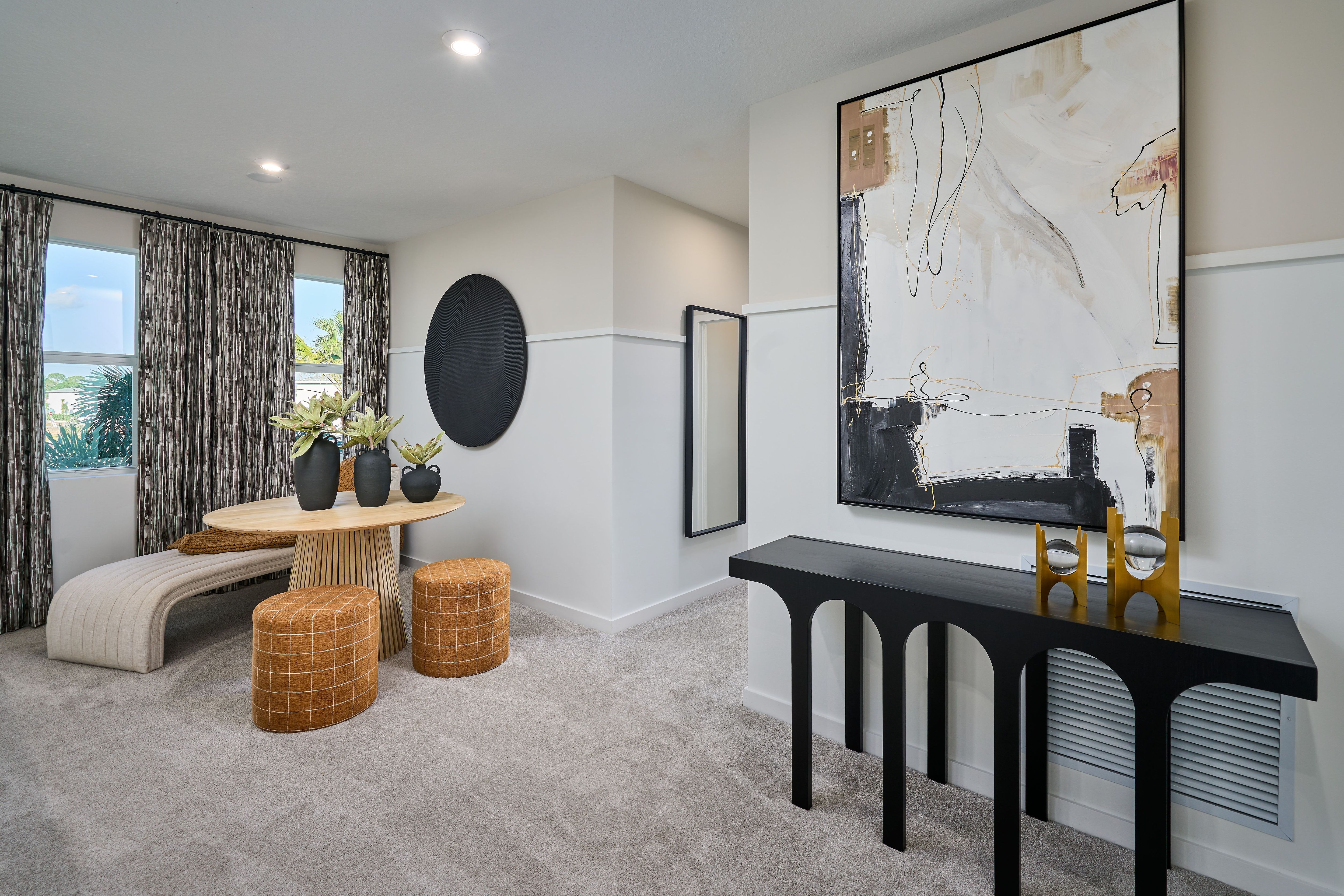 Laurel Loft