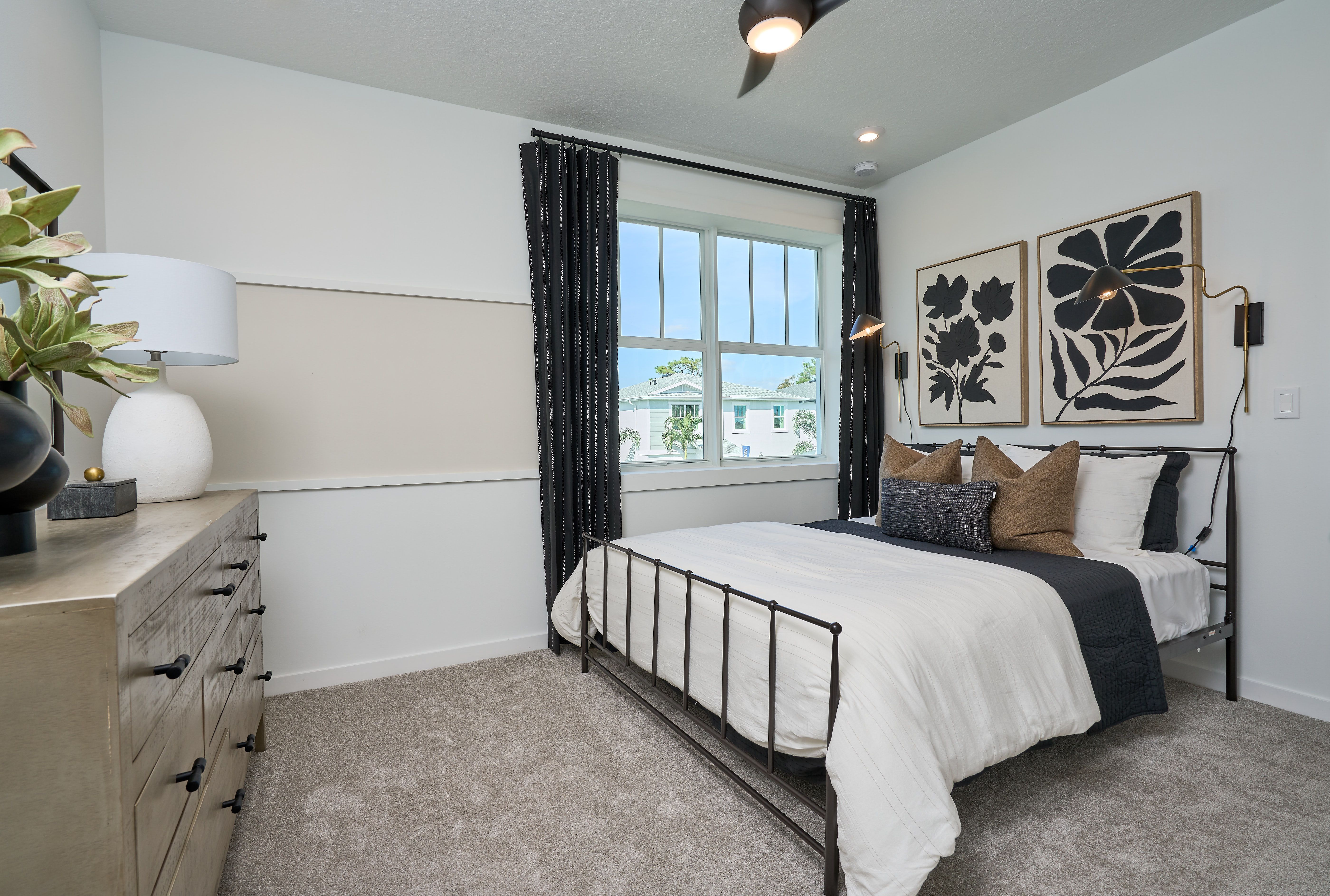 Laurel Bed 4