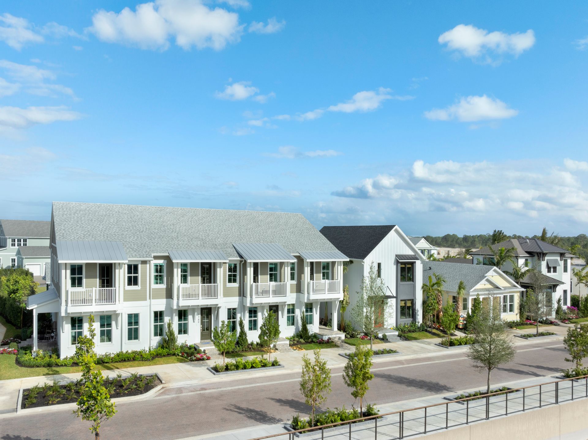 Newfield Community