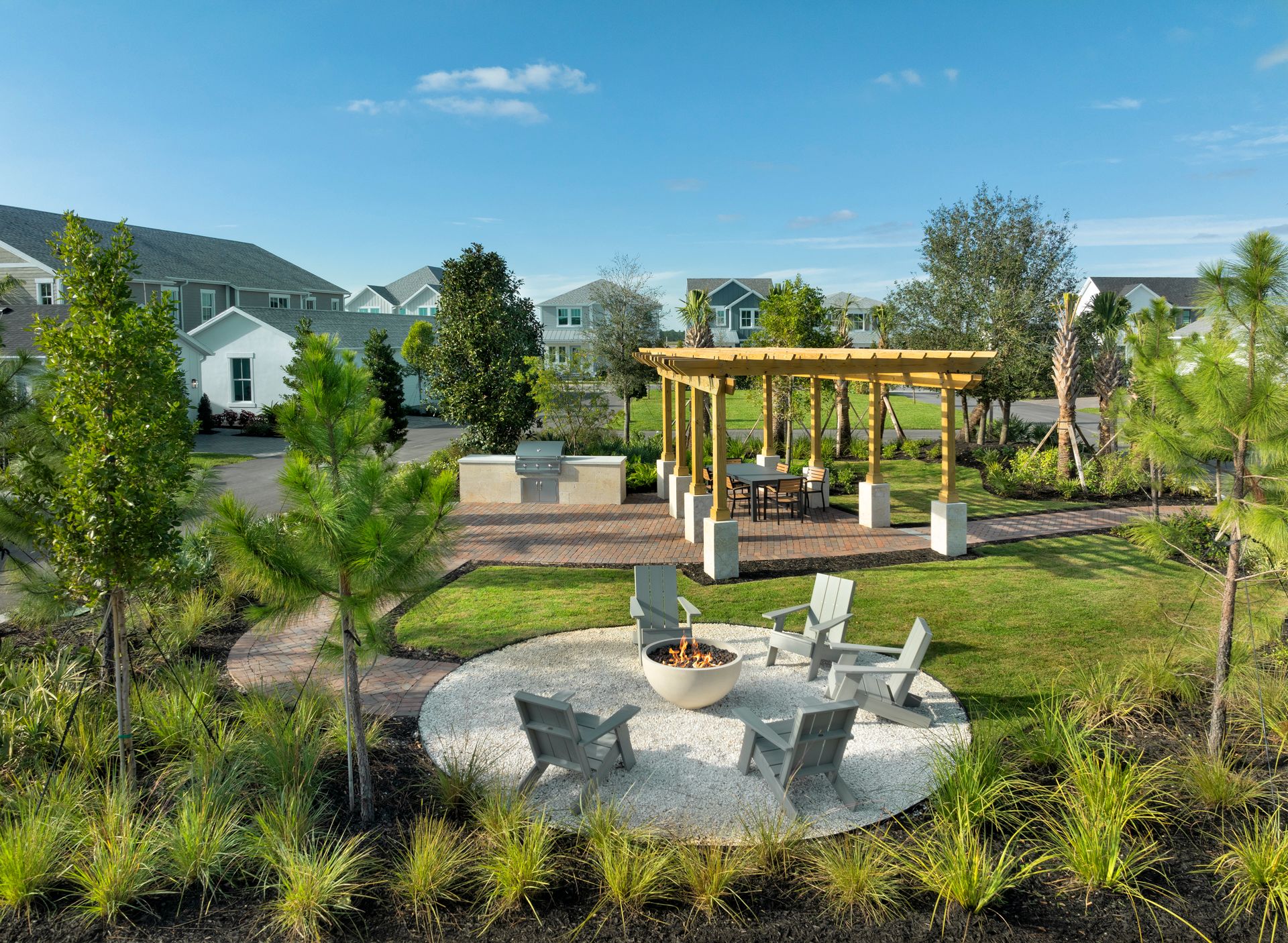 Newfield Community