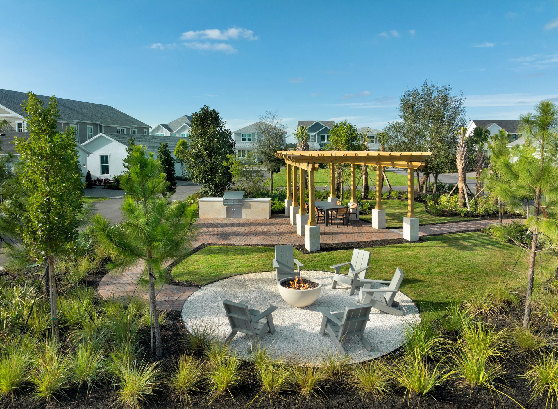 Newfield Community
