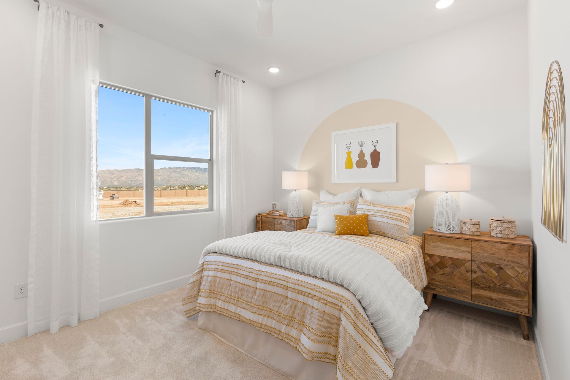 Owner Suite