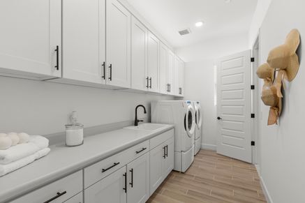 Owner Bath
