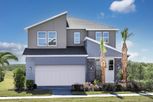 Pendleton at Chapel Crossings - Wesley Chapel, FL