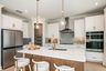 casa en Pendleton at Chapel Crossings por Mattamy Homes