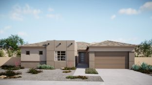 Mint - Mountain View Ranch: Vail, Arizona - Mattamy Homes
