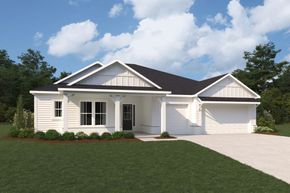 RiverTown - Springs - St Johns, FL